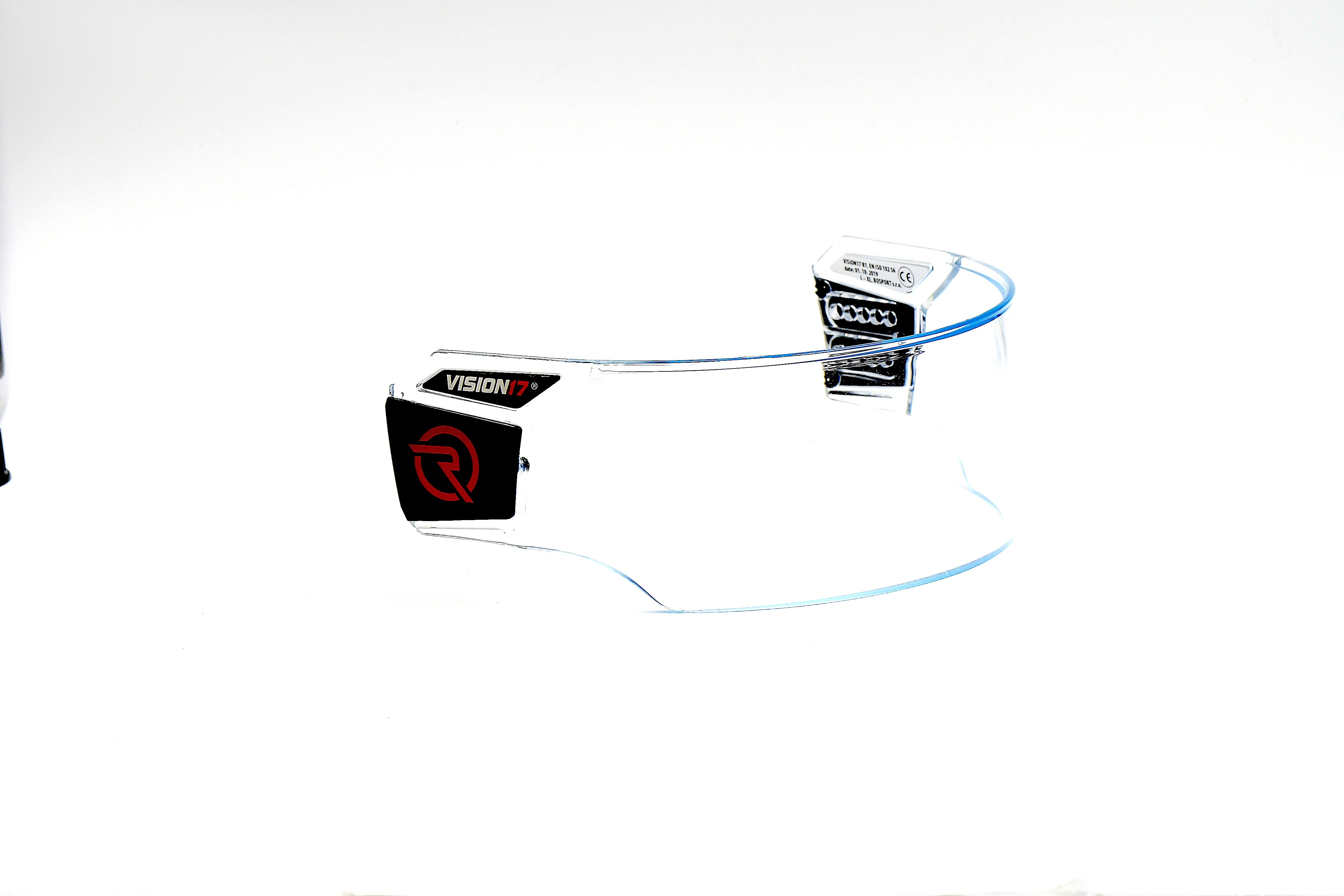 Hockey Face Masks and Visors | HockeyNinja