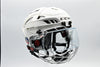 Ronin MK5-X Hybrid Full Face Mask - Senior