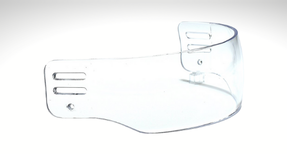 Ronin R-Series Hockey Visors