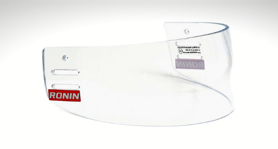 Ronin R-PRO Hockey Visors