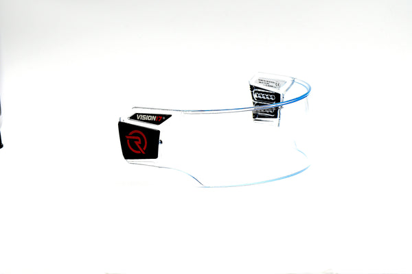 Hockey Face Masks and Visors