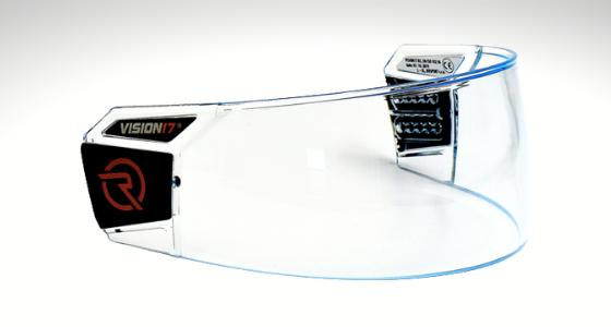 Hiro Hockey Visors