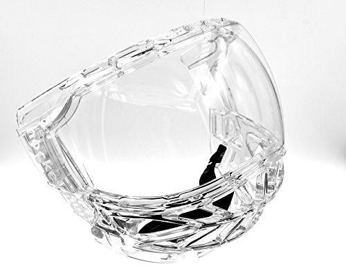 Full Face Hockey Shields