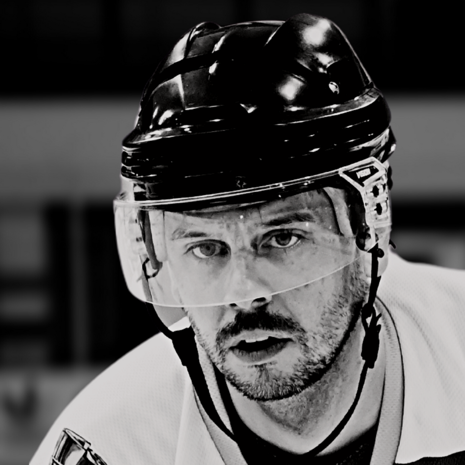Premium Hockey Visors and Face Shields HockeyNinja