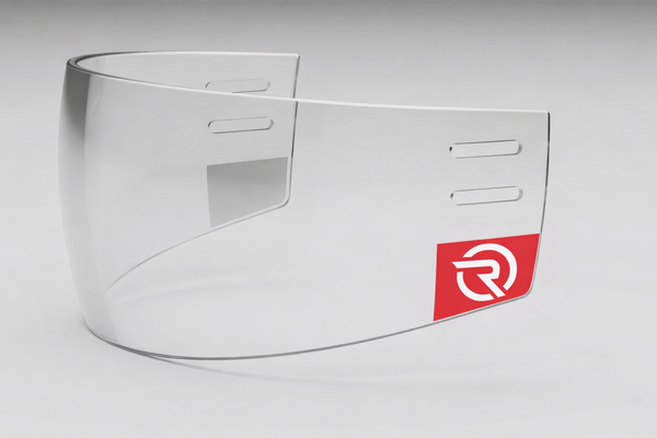 R3 PRO MKII (Clear)