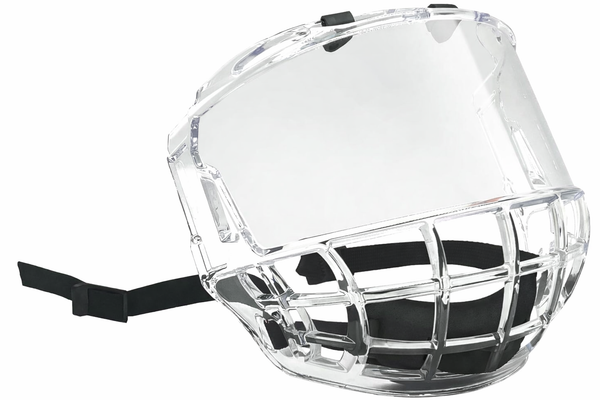 Ronin MK1 Full-Face Senior Shield (Anti-fog / Anti-scratch) No helmet incl.