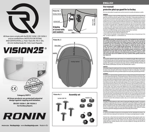 R5 PRO MKII (Carbon-tint)
