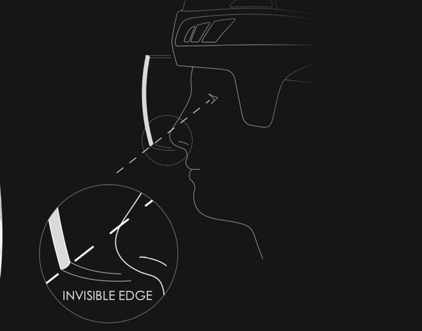 R5 PRO MKII (Carbon-tint)