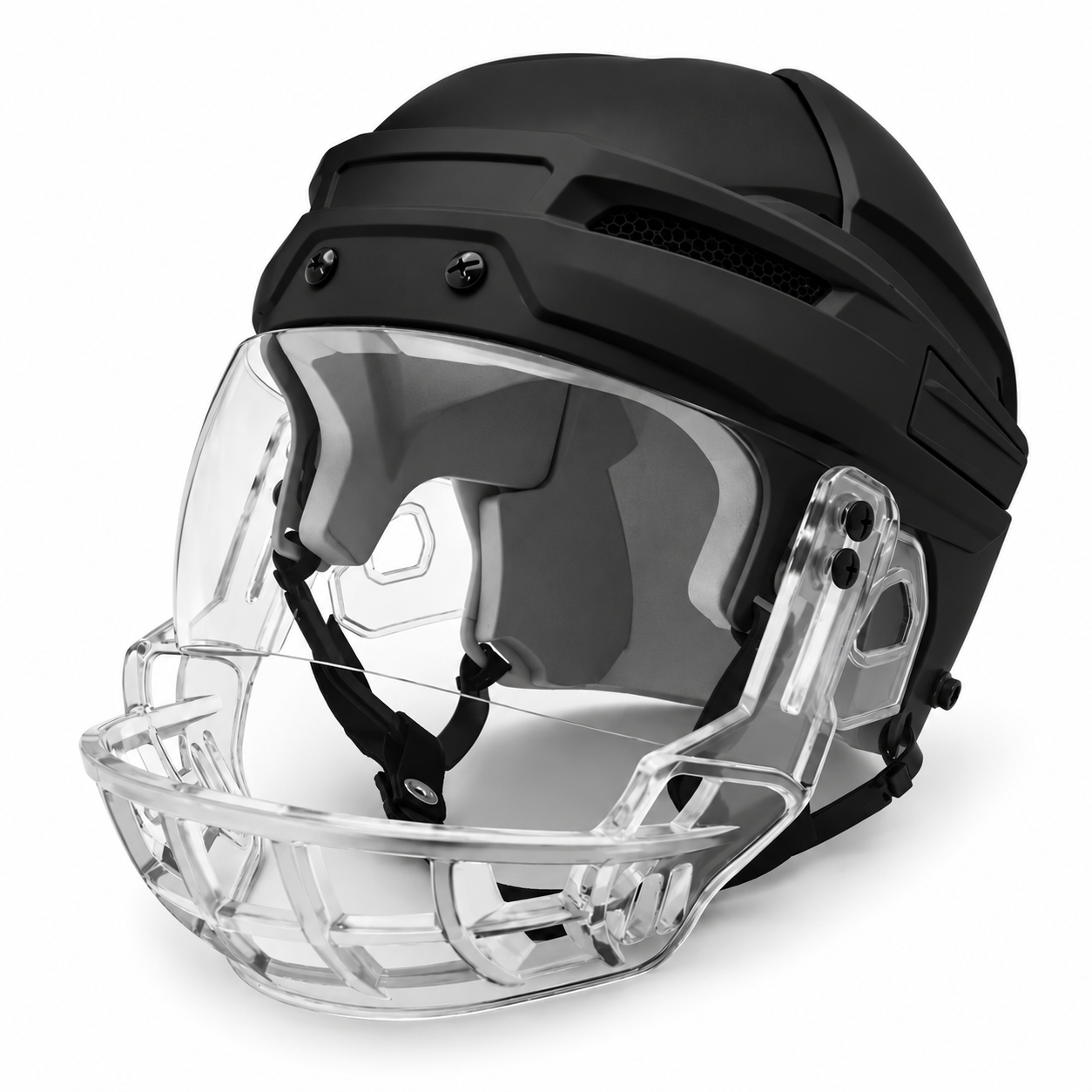 Ronin Jawbone - Lower Face Protection (IN-STOCK!!!) No visor or helmet included