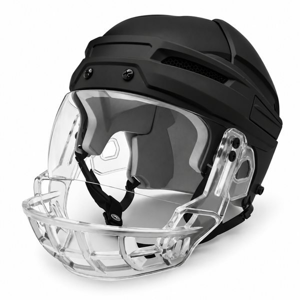 Ronin Jawbone - Lower Face Protection (IN-STOCK!!!) No visor or helmet included