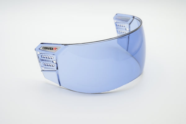 (SOLD-OUT - DO-NOT-ORDER) MK5-X TINTED Junior Replacement Visor
