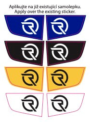 R5 PRO MKII (Carbon-tint)