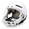 Ronin Jawbone - Lower Face Protection (WHITE) No visor or helmet included