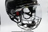 (SOLD-OUT - BACK-IN-STOCK MAY 10th) TITANIUM Ronin MK5-X Hybrid Full Face Mask - Senior