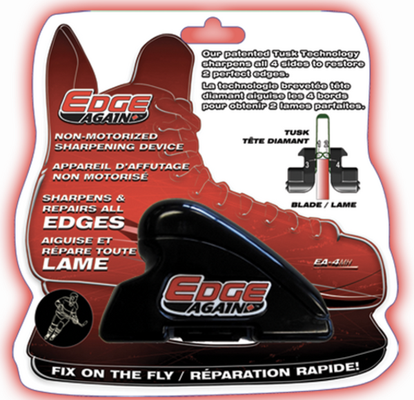 Edge Again Player Skate Sharpener