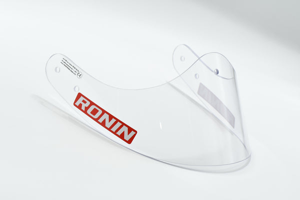 Ronin G3X Hockey Goalie Throat Protector