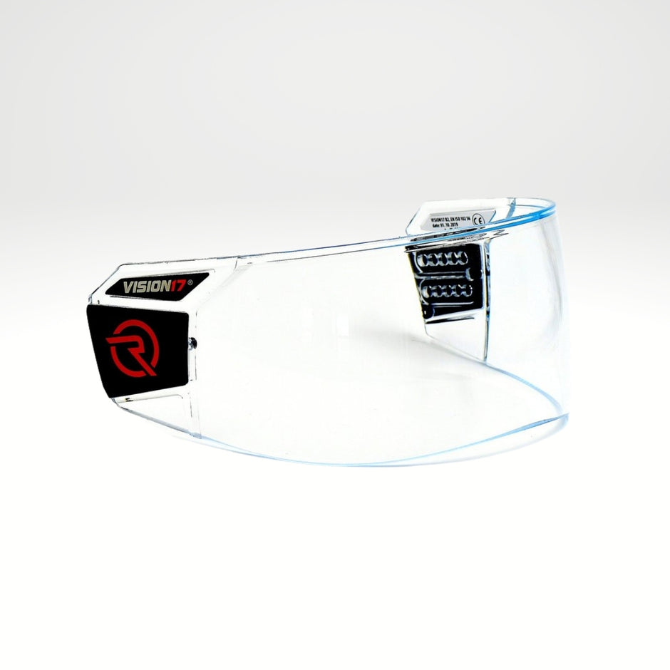 Shop Premium Hiro Hockey Visors Only 49.99 HockeyNinja