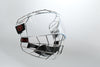 (SOLD-OUT - BACK-IN-STOCK MAY 10th) TITANIUM Ronin MK5-X Hybrid Full Face Mask - Senior
