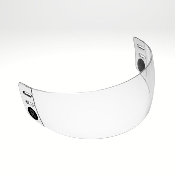 Ronin R2 Straight-Cut Hockey Visor