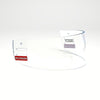 Ronin R3-PRO Clear Straight Cut Hockey Visor