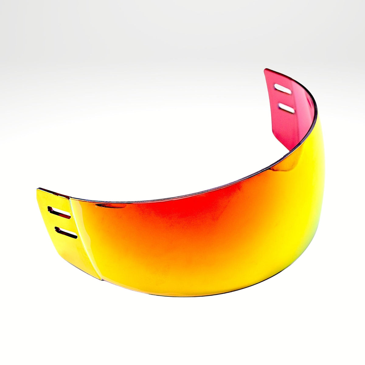 Shop Ronin R-Series Hockey Visors - from $21.99 | HockeyNinja