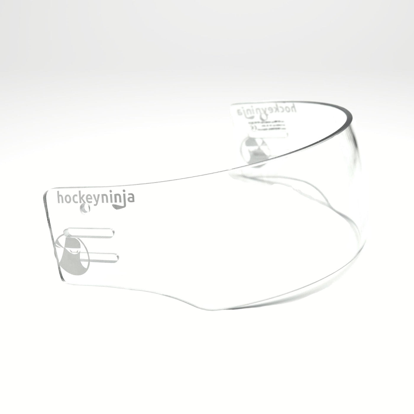 Shop Ronin ProSeries Hockey Visors from 29.99 HockeyNinja