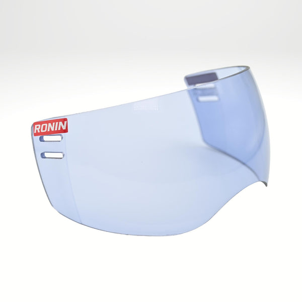 Ronin R9-PRO XL Tinted Aviator Cut Hockey Visor