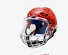 Ronin MK1 Full-Face Senior Shield (Anti-fog / Anti-scratch) No helmet incl.