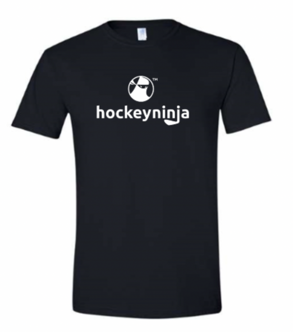 Hockeyninja T-Shirt