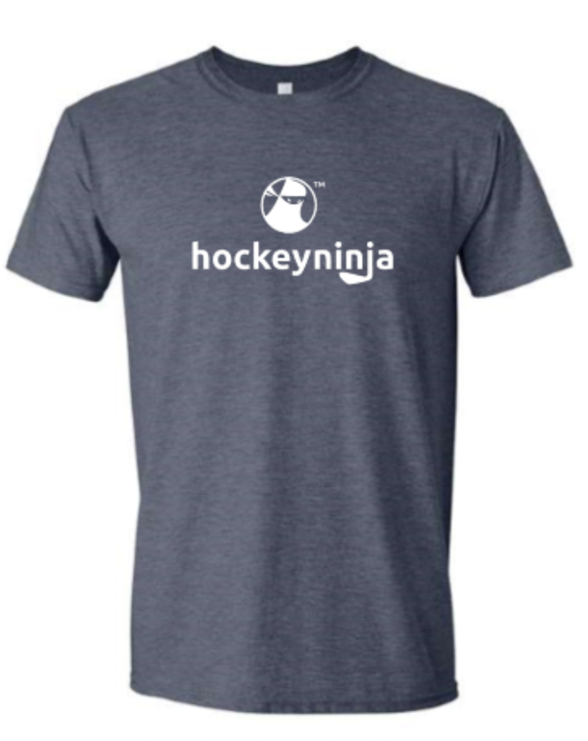 Hockeyninja T-Shirt (SOLD-OUT DO-NOT-ORDER)