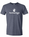 Hockeyninja T-Shirt (SOLD-OUT DO-NOT-ORDER)