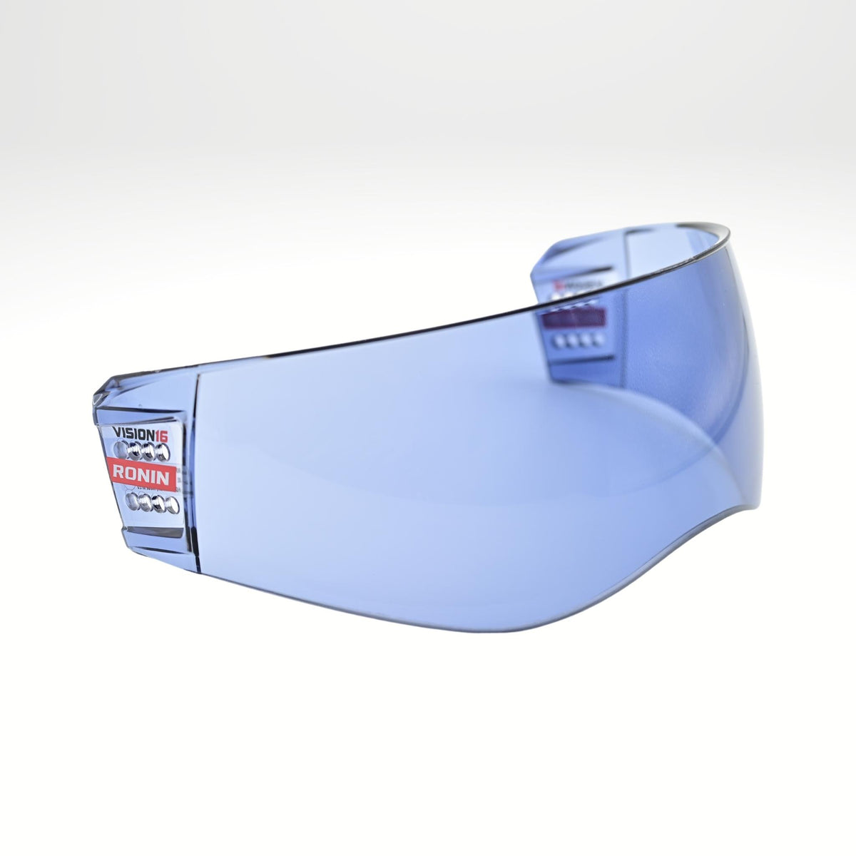 Shop Ronin XPRO Hockey Visors from 32.99 HockeyNinja